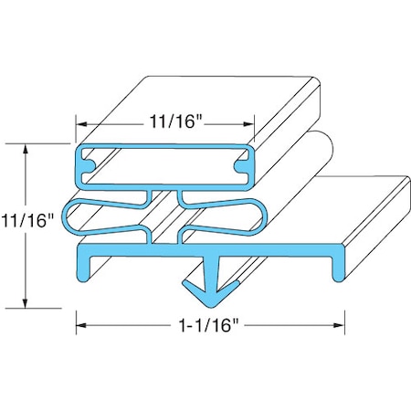 Door Gasket